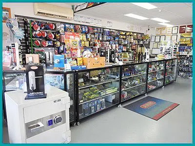 Miami Lock And Safe Miami, FL 305-507-0149 - 3-residential-locksmith-shop